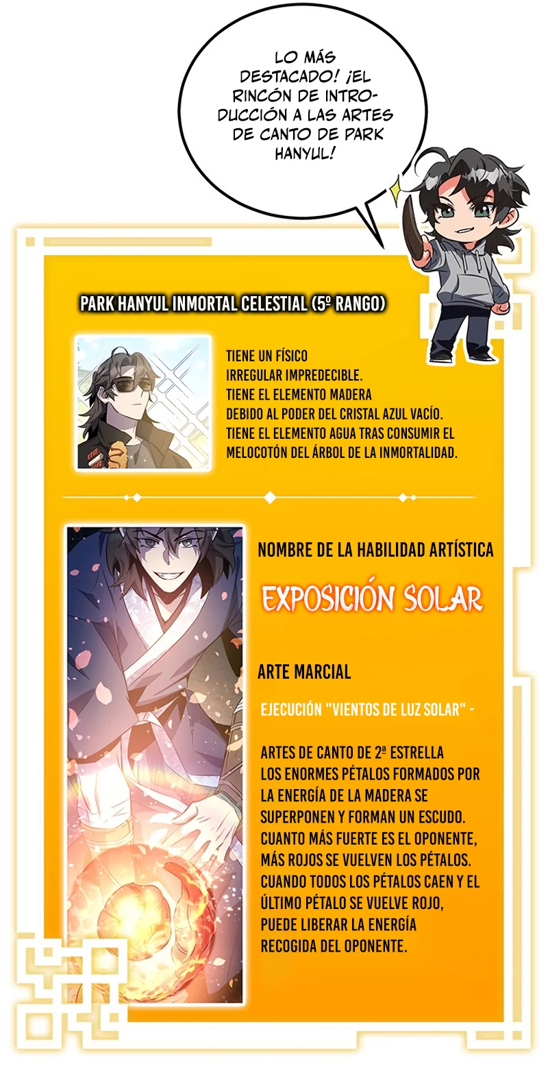 Devorador de Medicina Capitulo 23 página 51