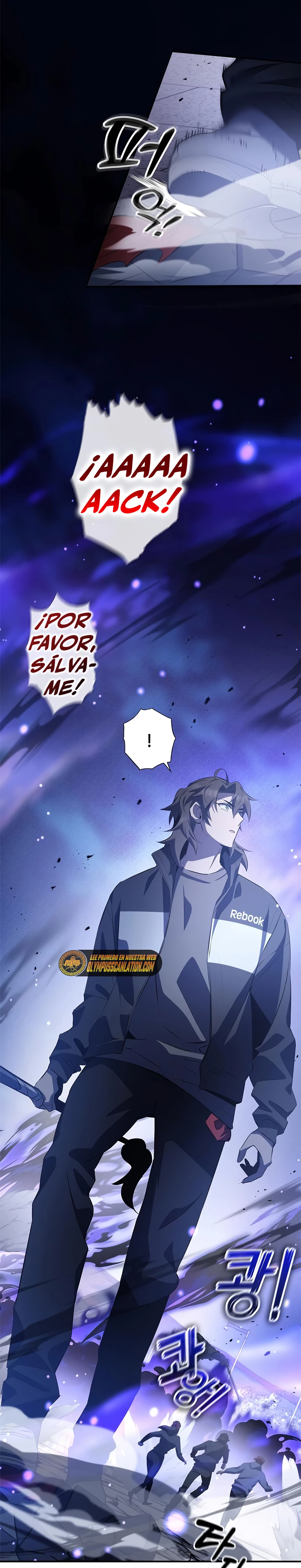 Devorador de Medicina Capitulo 24 página 10