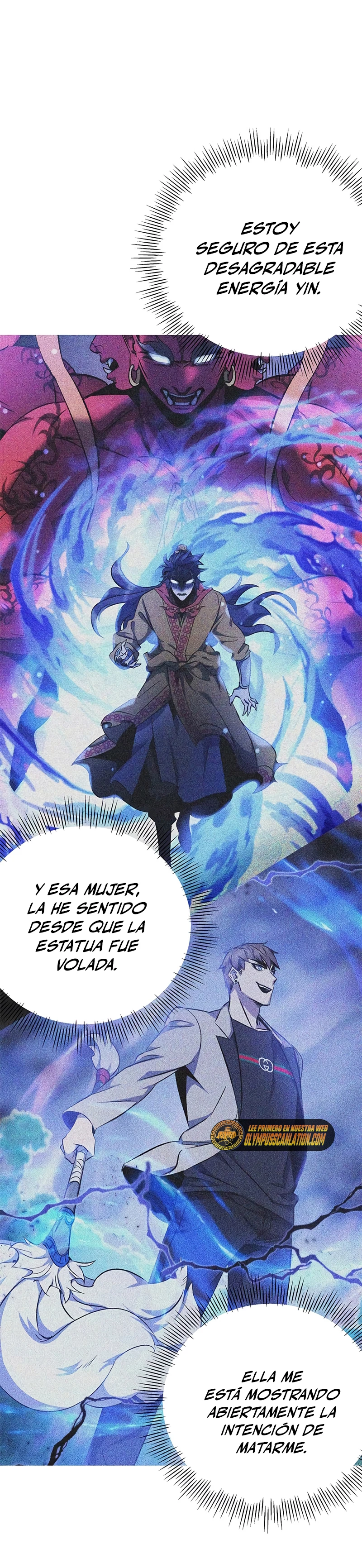 Devorador de Medicina Capitulo 24 página 18