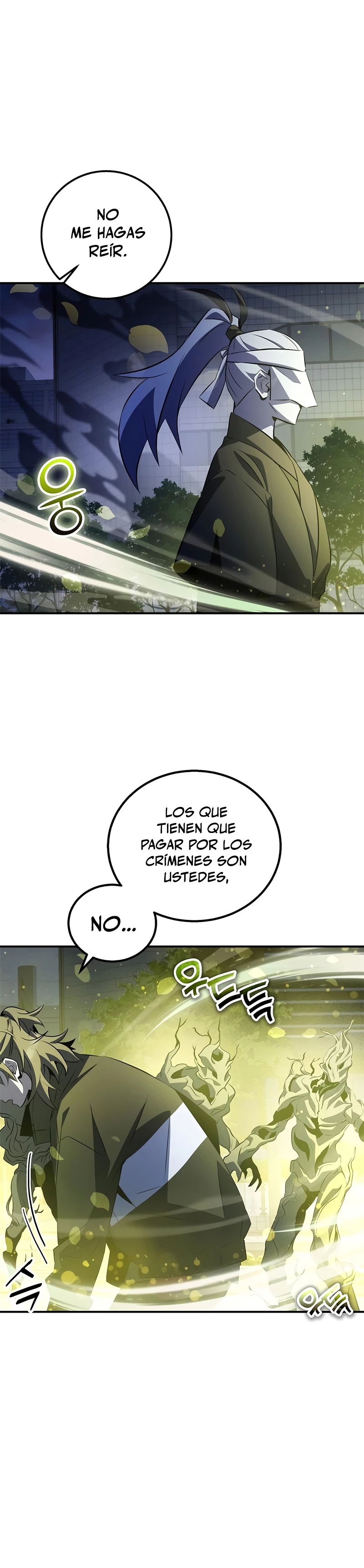 Devorador de Medicina Capitulo 24 página 23