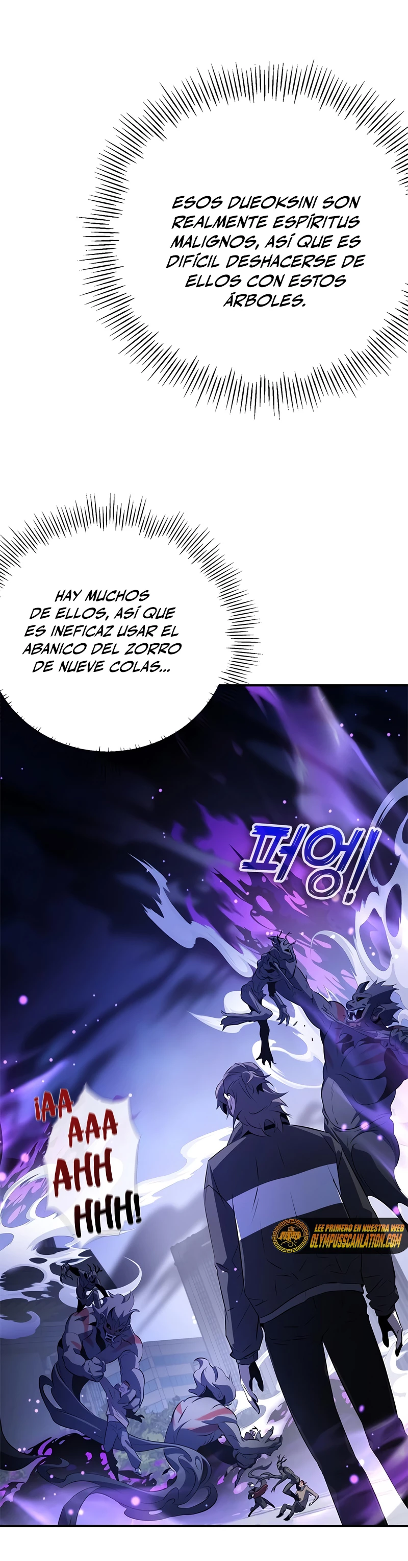 Devorador de Medicina Capitulo 24 página 30