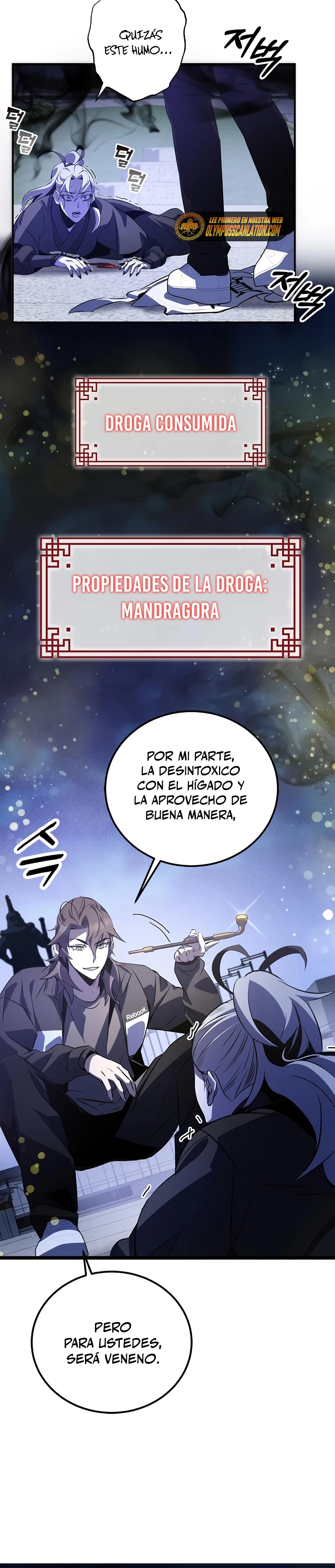 Devorador de Medicina Capitulo 24 página 47
