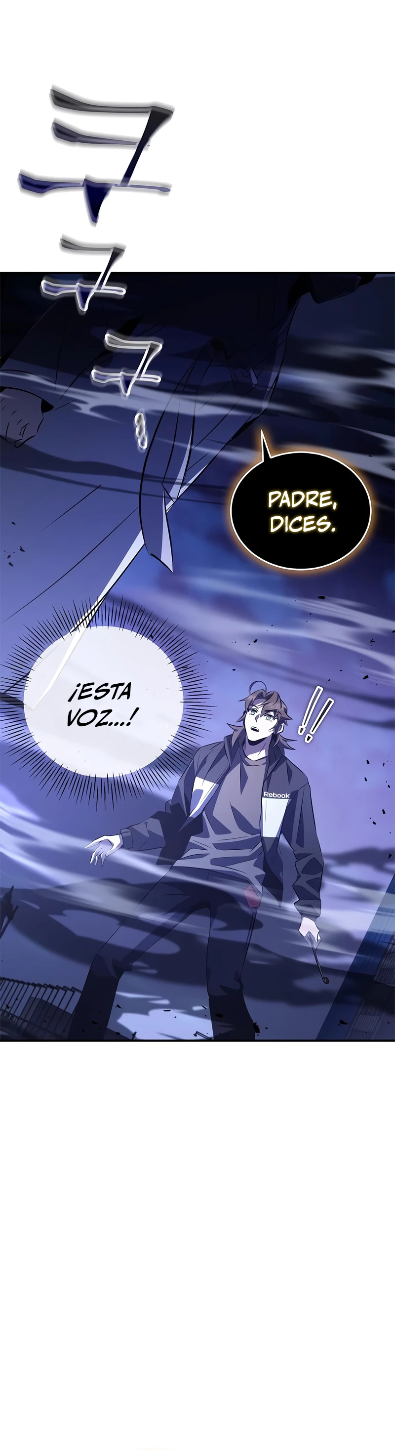 Devorador de Medicina Capitulo 24 página 51