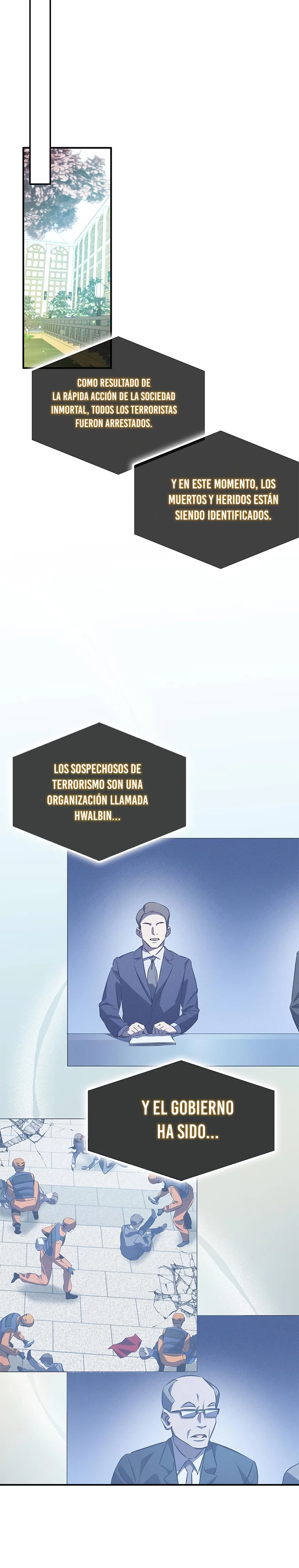 Devorador de Medicina Capitulo 25 página 28
