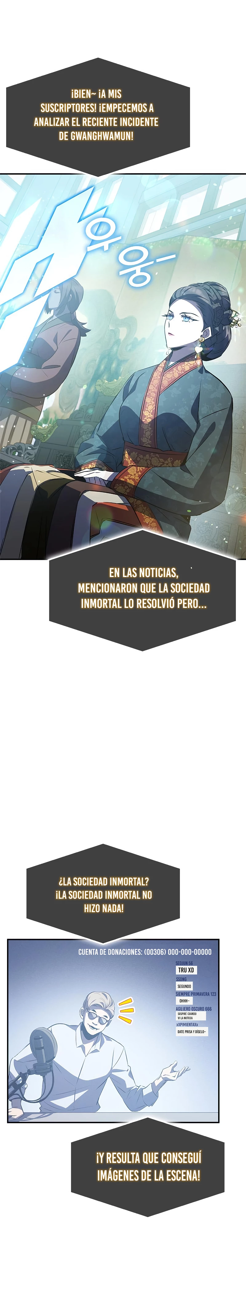 Devorador de Medicina Capitulo 25 página 29