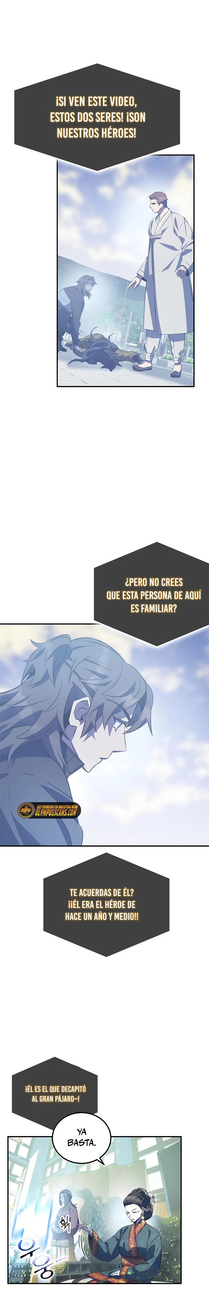 Devorador de Medicina Capitulo 25 página 30