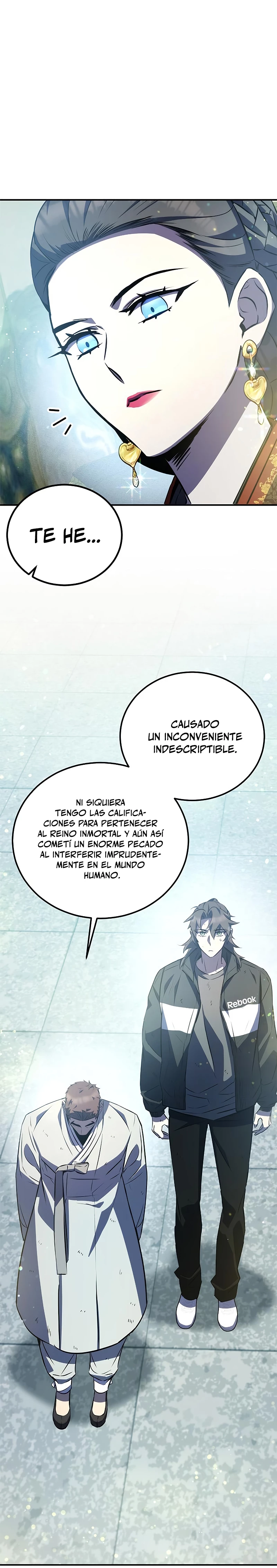 Devorador de Medicina Capitulo 25 página 31