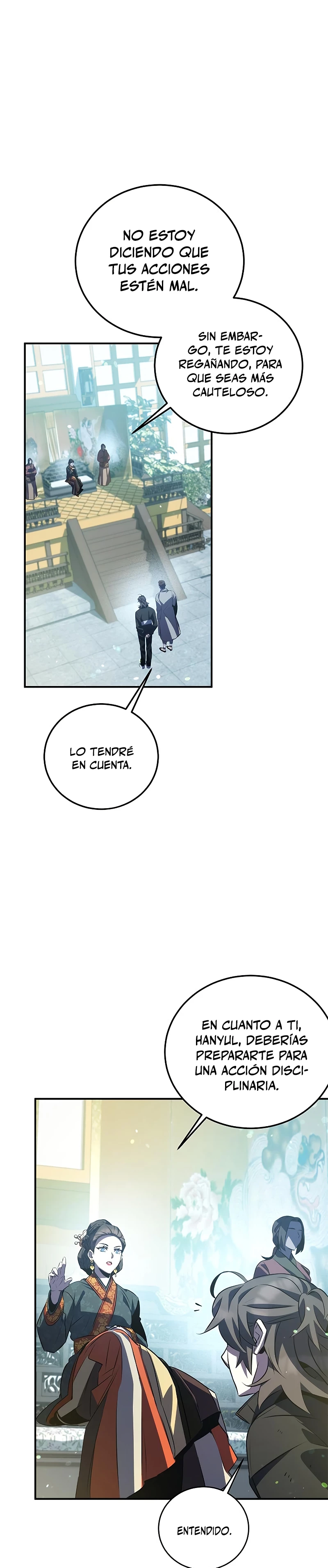 Devorador de Medicina Capitulo 25 página 35