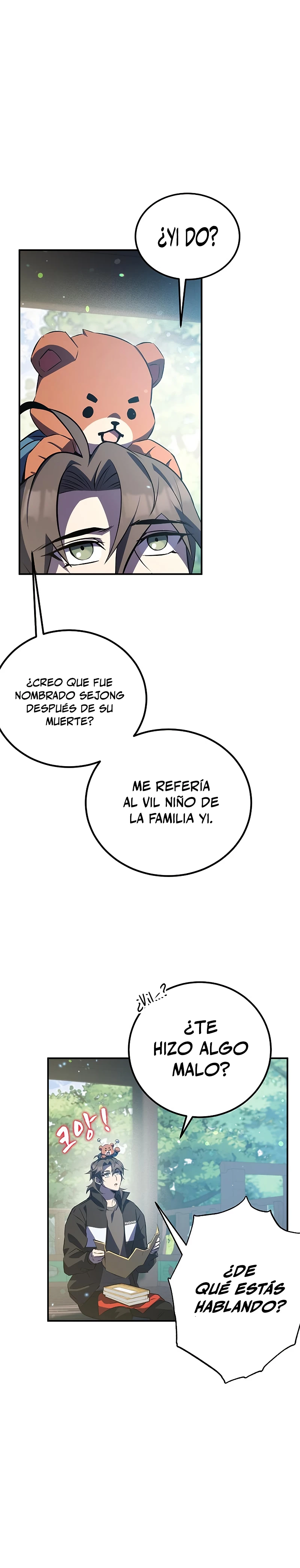 Devorador de Medicina Capitulo 25 página 41