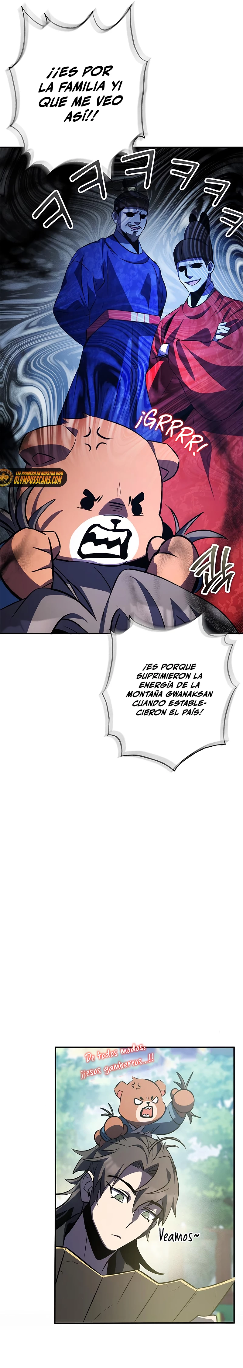 Devorador de Medicina Capitulo 25 página 42