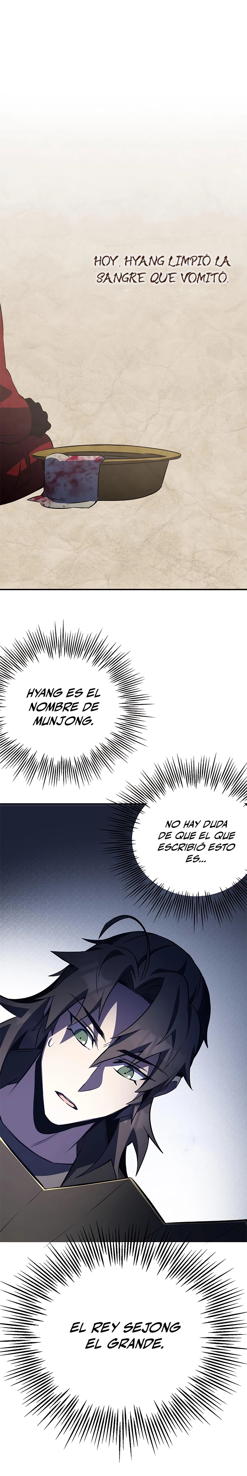 Devorador de Medicina Capitulo 25 página 43