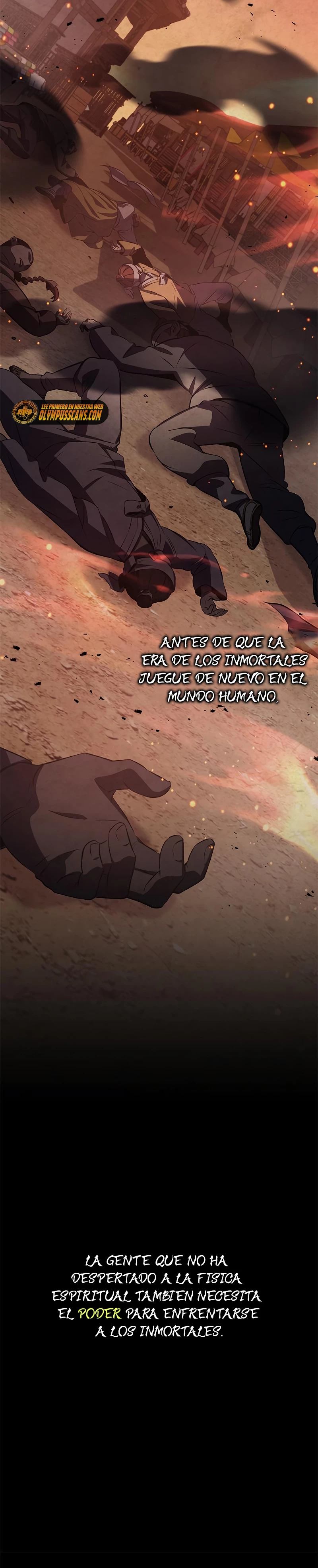 Devorador de Medicina Capitulo 25 página 47