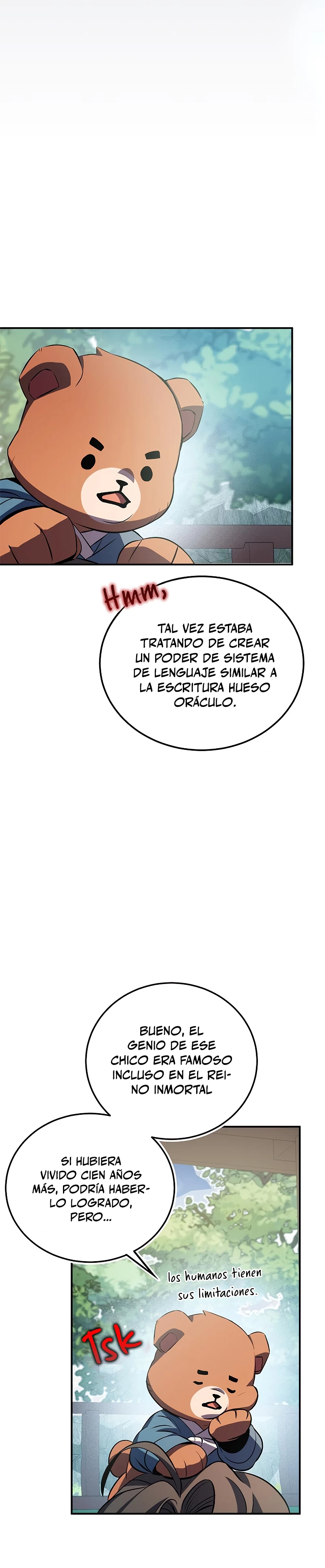 Devorador de Medicina Capitulo 25 página 49