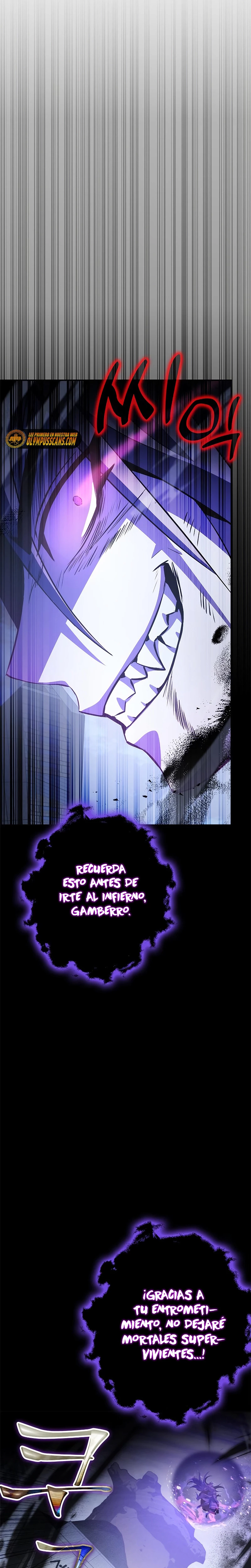 Devorador de Medicina Capitulo 25 página 9