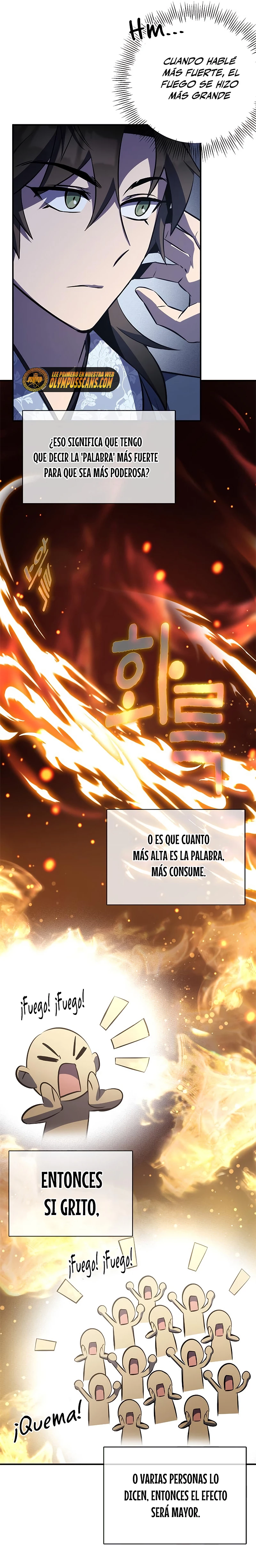 Devorador de Medicina Capitulo 26 página 11