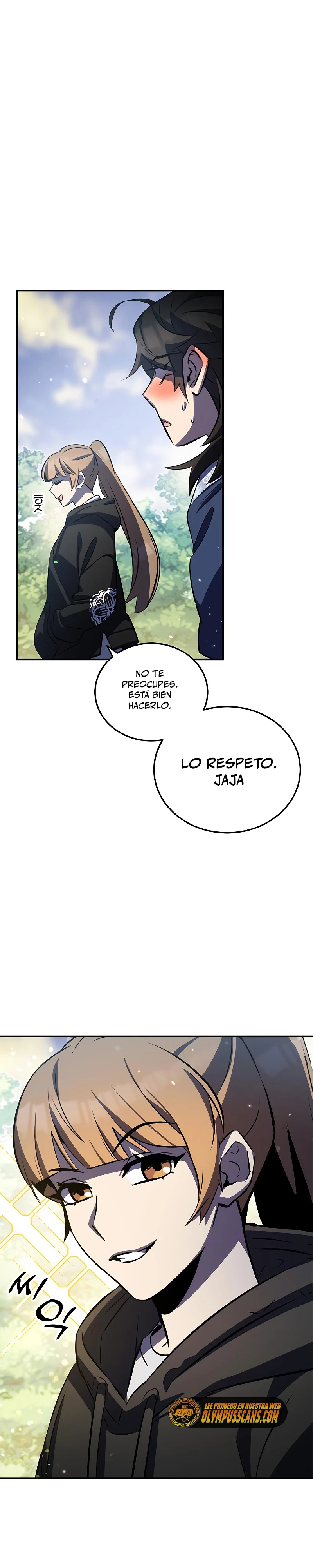 Devorador de Medicina Capitulo 26 página 18