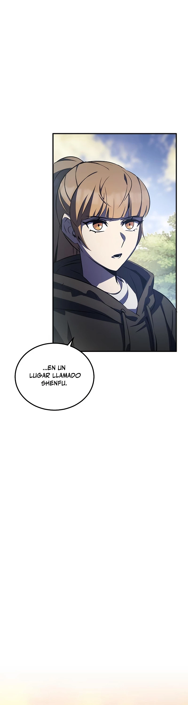 Devorador de Medicina Capitulo 26 página 28