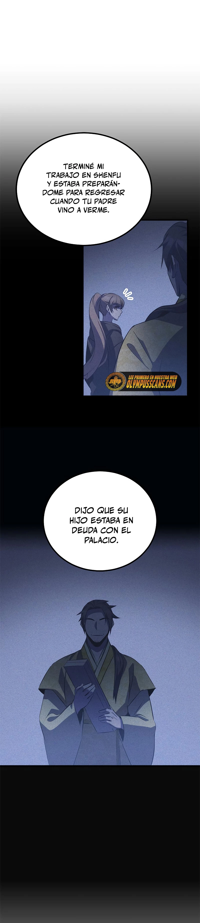 Devorador de Medicina Capitulo 26 página 32