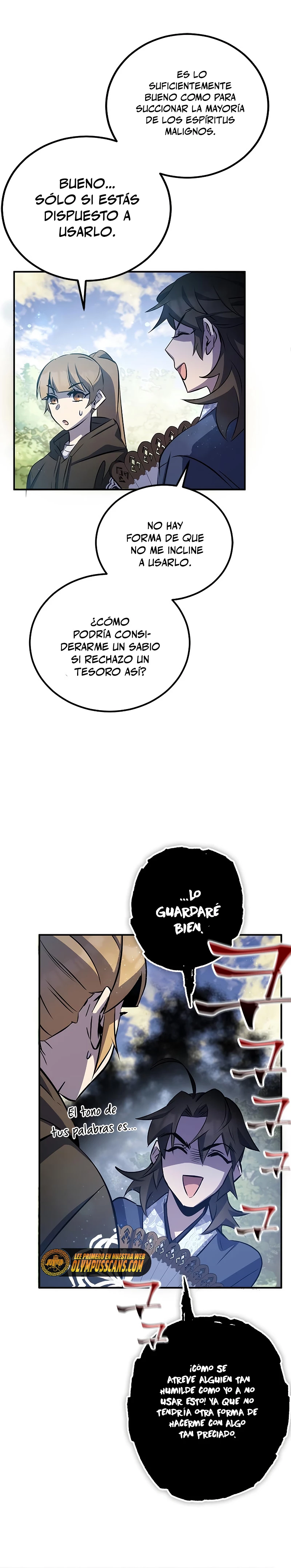 Devorador de Medicina Capitulo 26 página 40