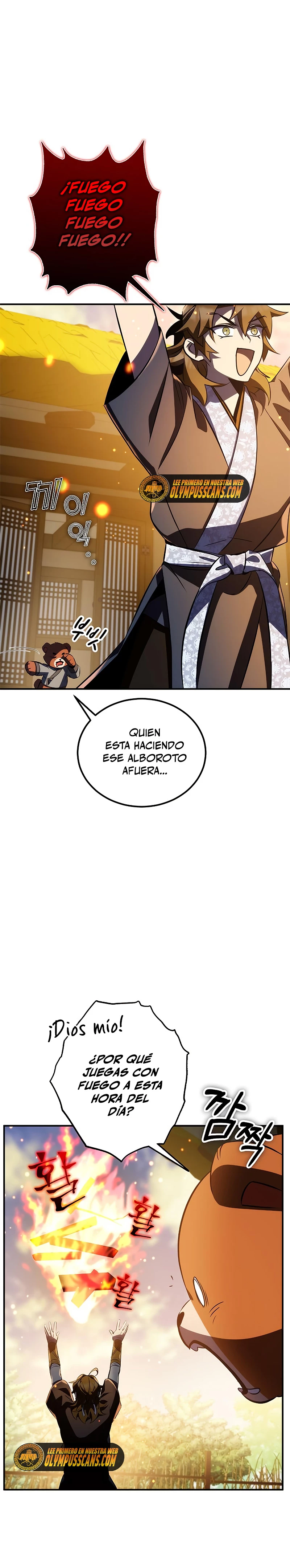 Devorador de Medicina Capitulo 26 página 9