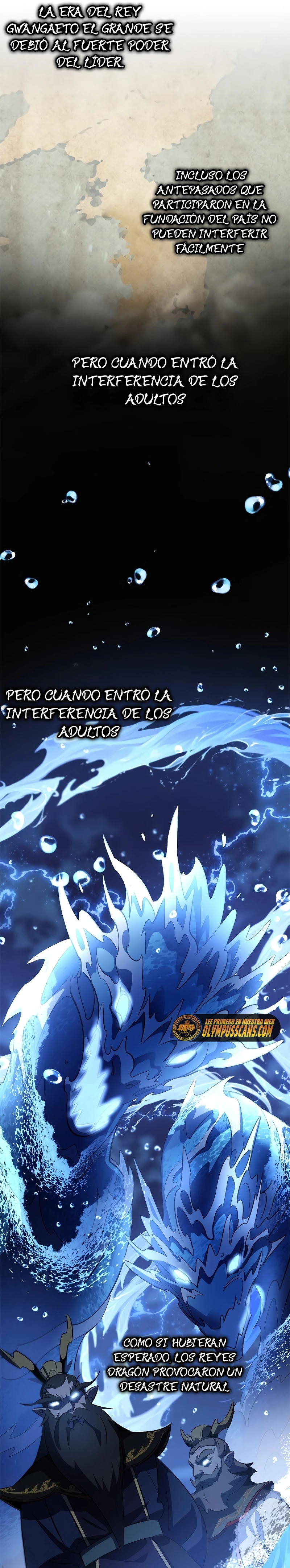 Devorador de Medicina Capitulo 27 página 10