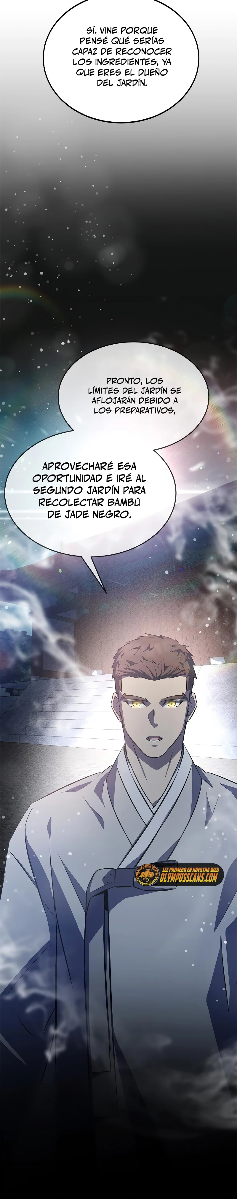 Devorador de Medicina Capitulo 27 página 15
