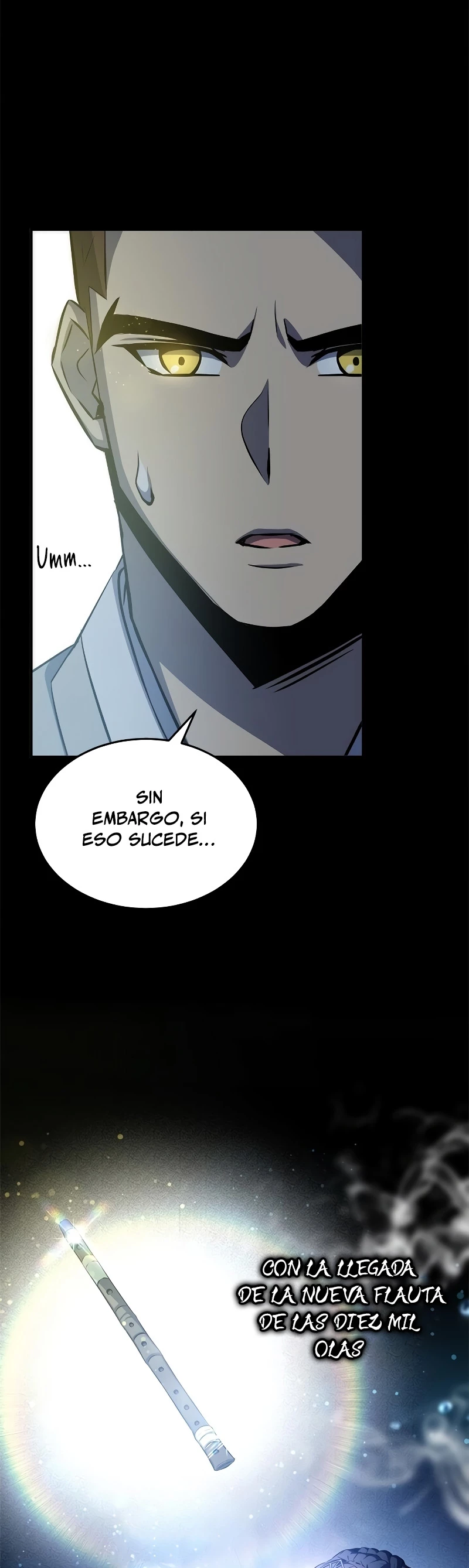 Devorador de Medicina Capitulo 27 página 16