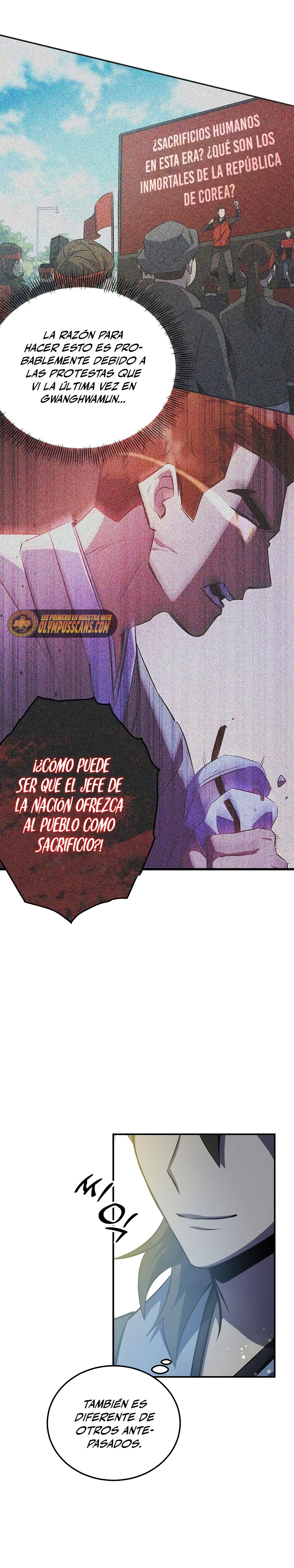 Devorador de Medicina Capitulo 27 página 19