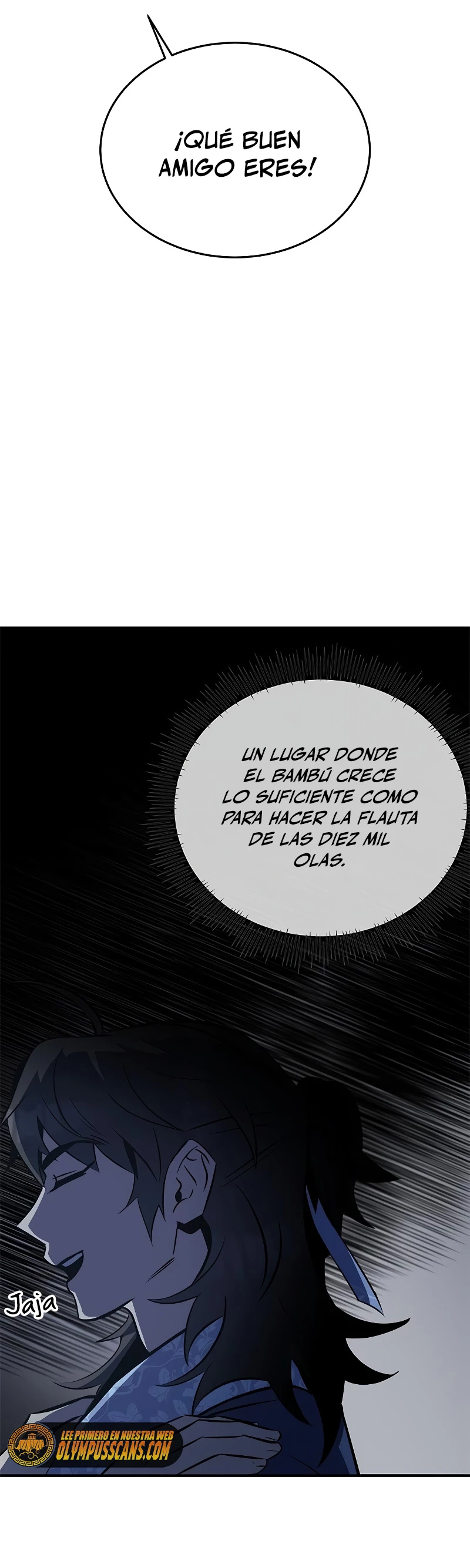 Devorador de Medicina Capitulo 27 página 23