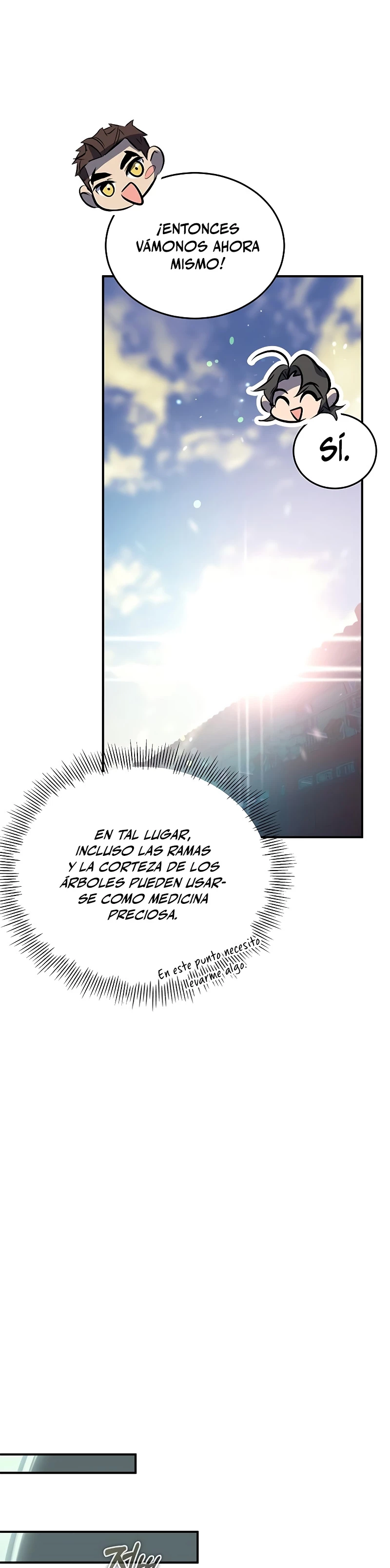 Devorador de Medicina Capitulo 27 página 24