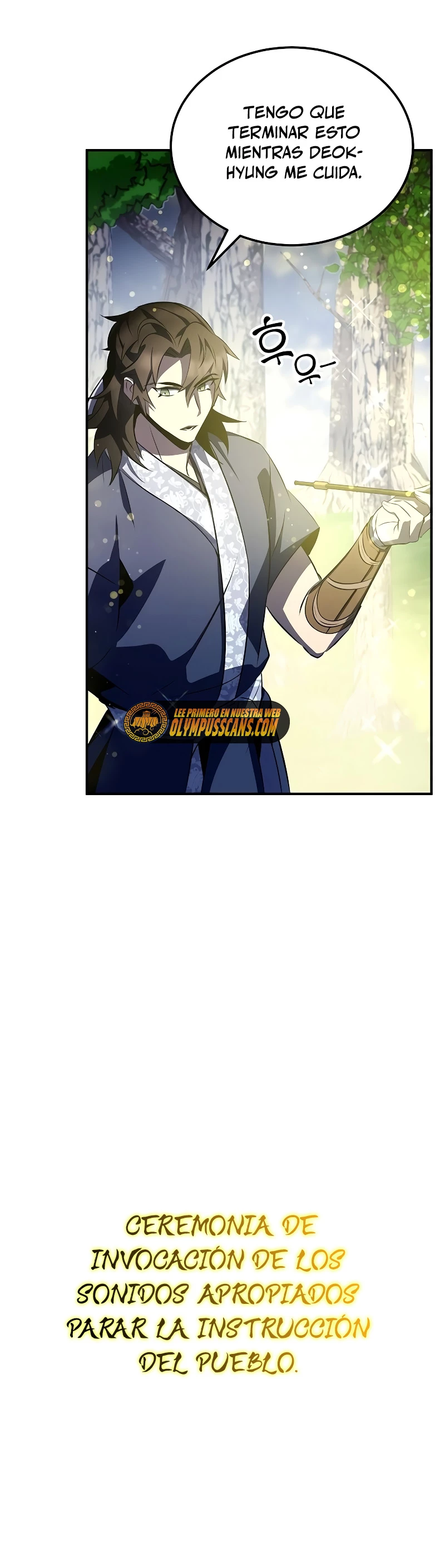 Devorador de Medicina Capitulo 27 página 39