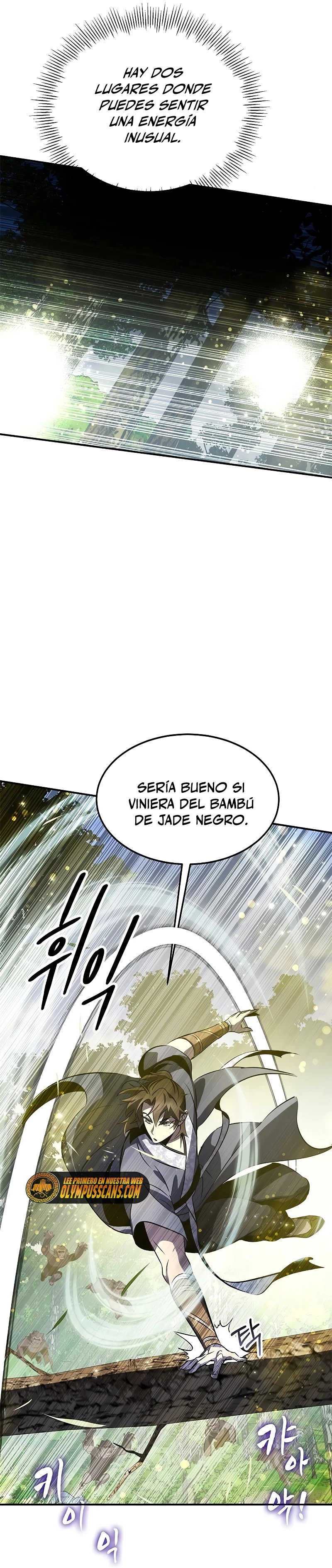 Devorador de Medicina Capitulo 27 página 42
