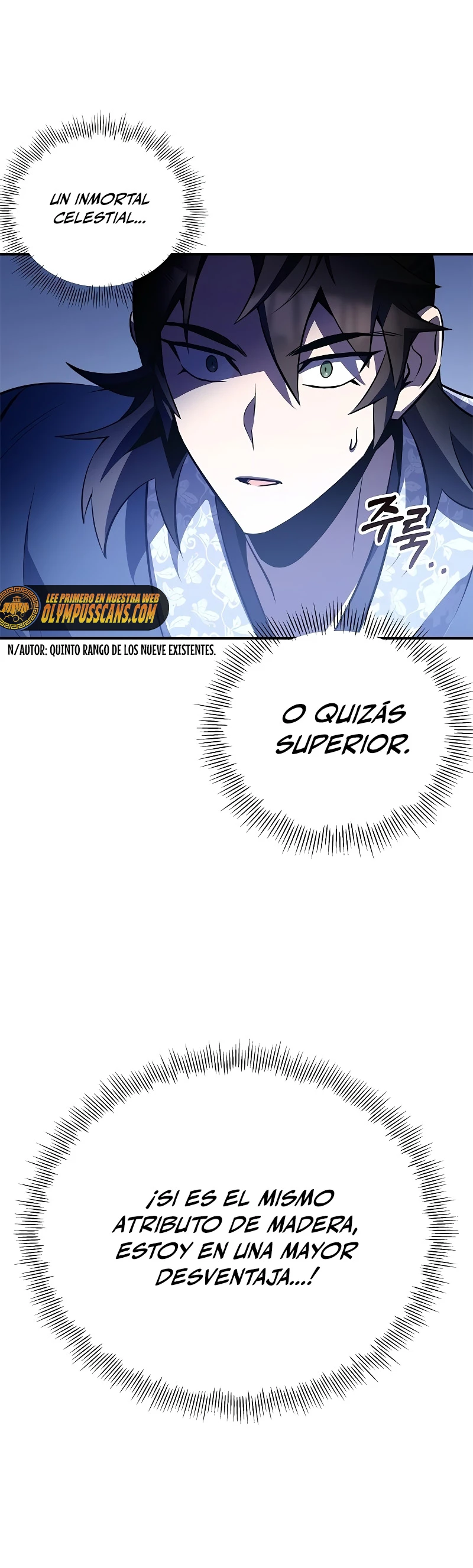 Devorador de Medicina Capitulo 27 página 45