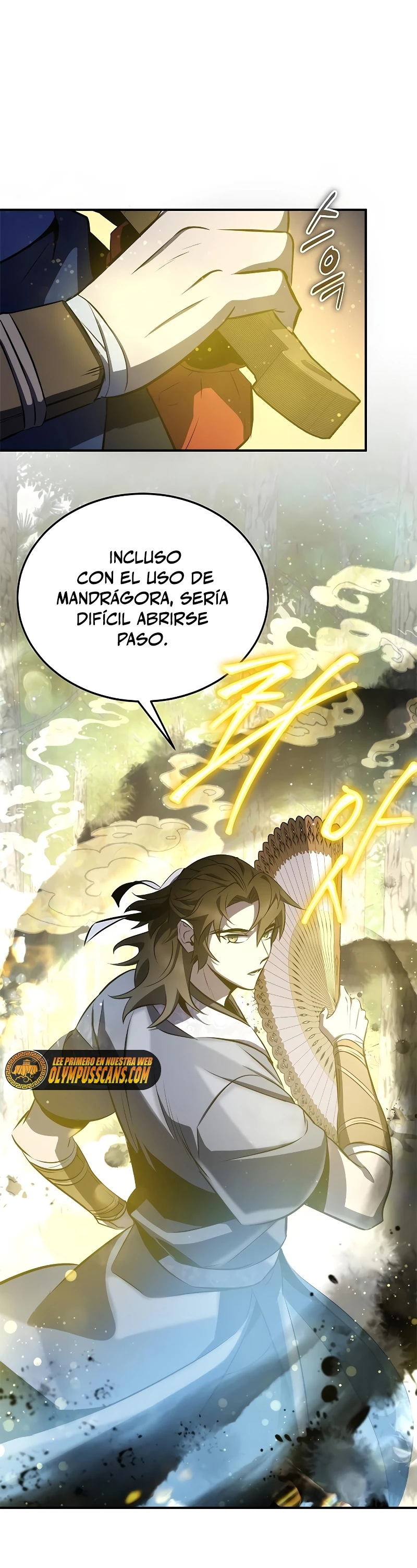 Devorador de Medicina Capitulo 27 página 47