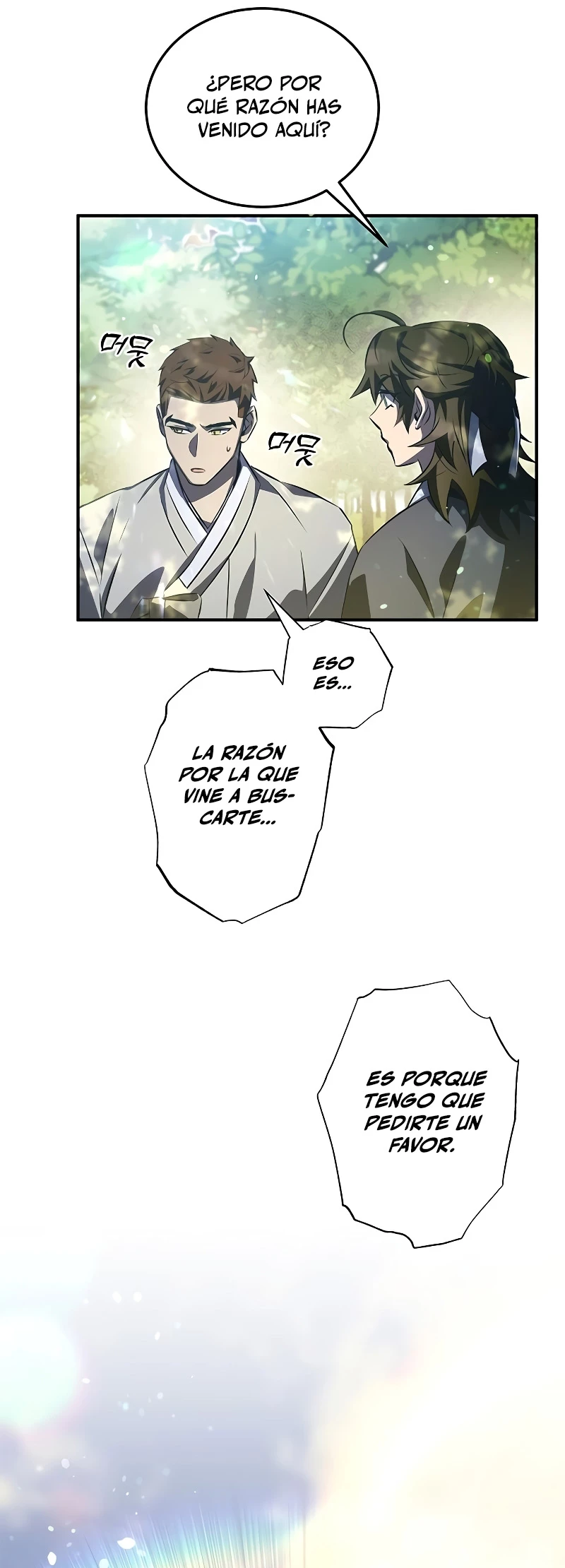 Devorador de Medicina Capitulo 27 página 6