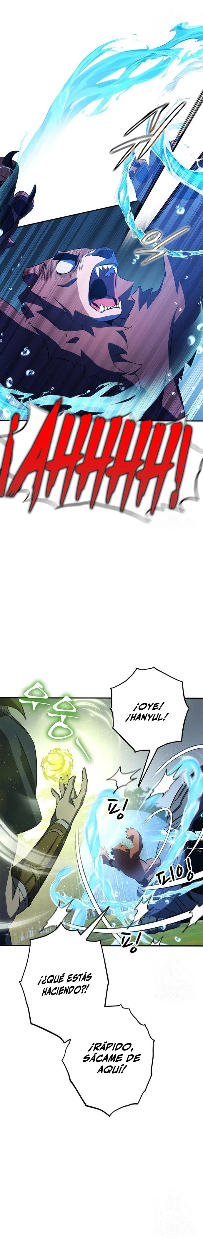 Devorador de Medicina Capitulo 28 página 15