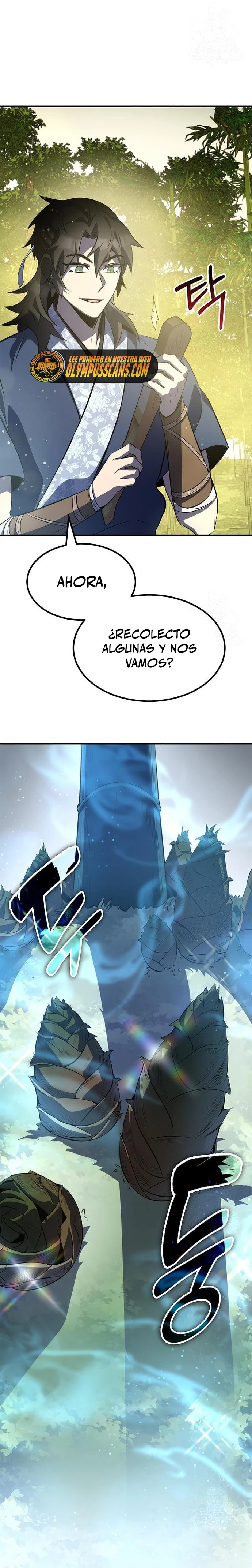 Devorador de Medicina Capitulo 28 página 24