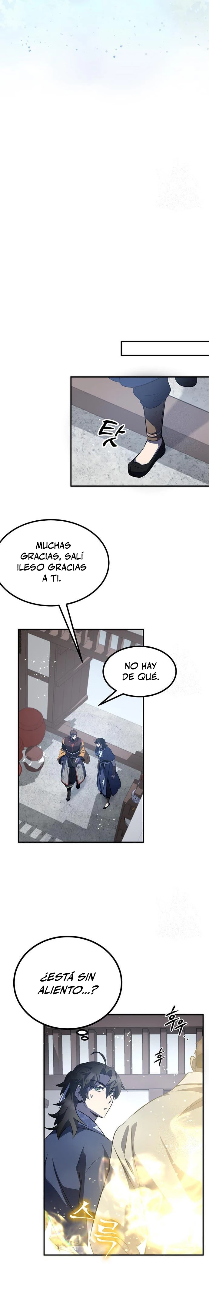 Devorador de Medicina Capitulo 28 página 25