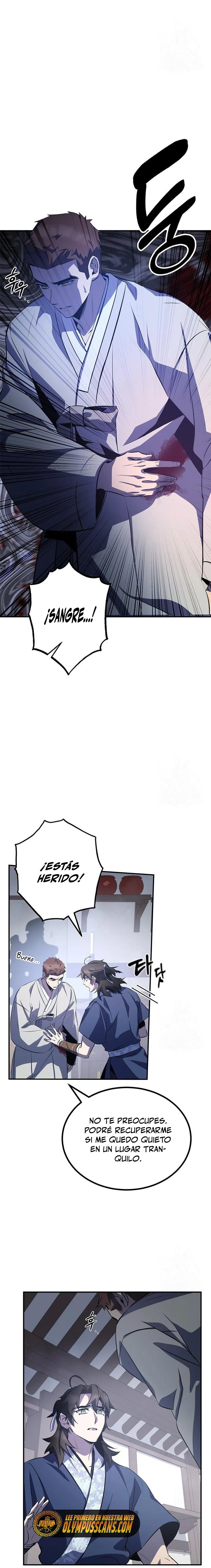 Devorador de Medicina Capitulo 28 página 26