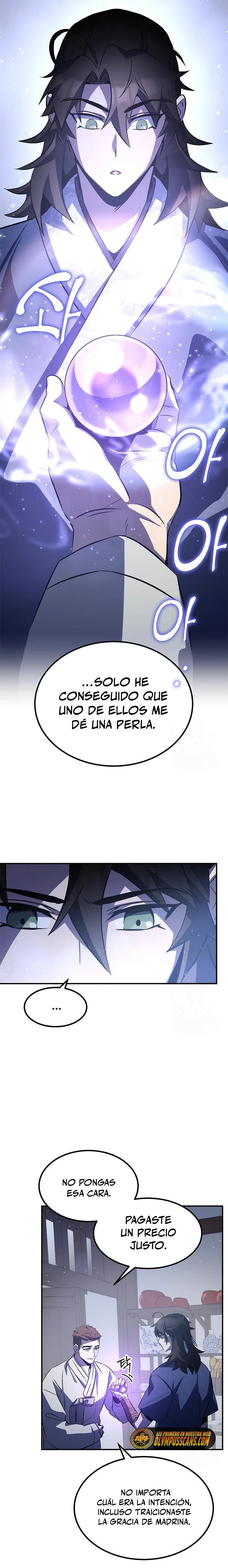 Devorador de Medicina Capitulo 28 página 29