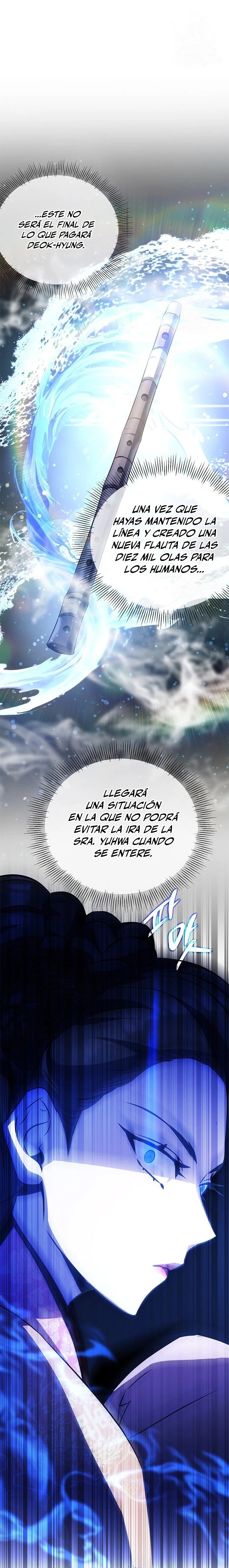 Devorador de Medicina Capitulo 28 página 30