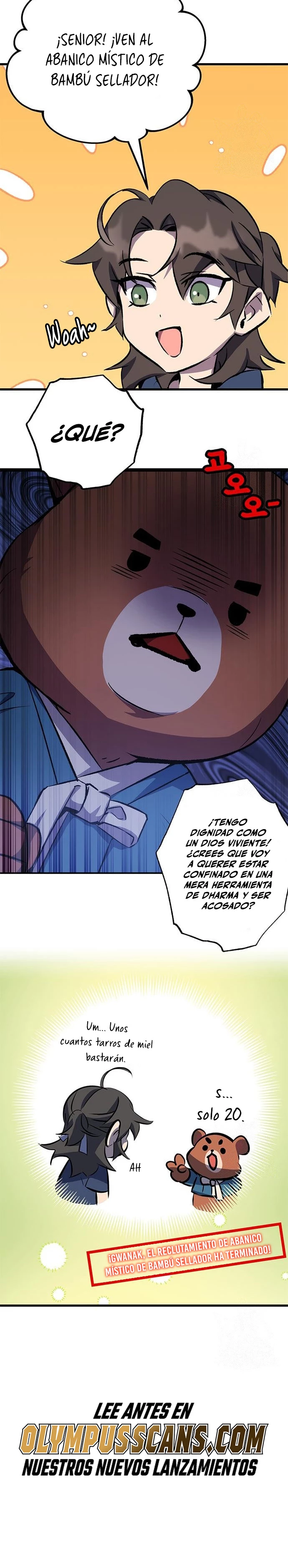 Devorador de Medicina Capitulo 28 página 35