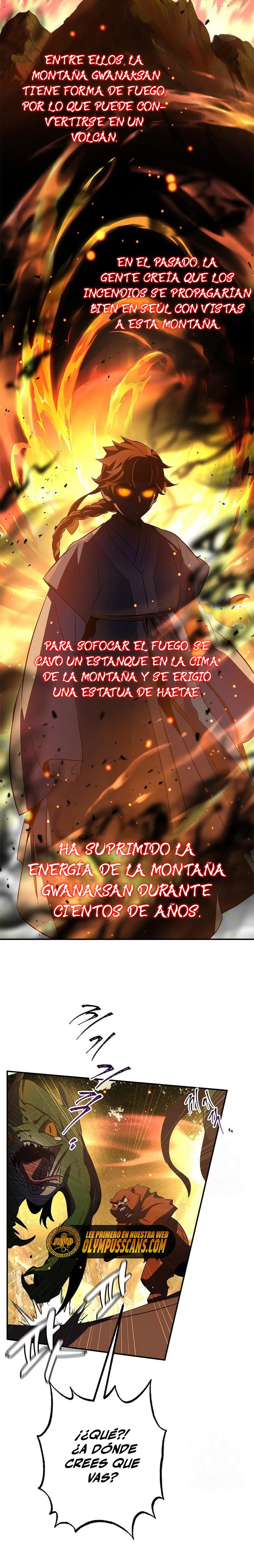 Devorador de Medicina Capitulo 28 página 6