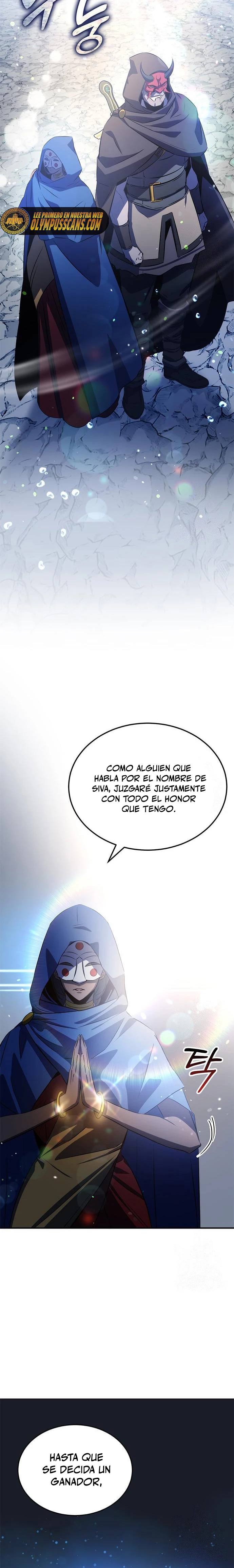 Devorador de Medicina Capitulo 29 página 11