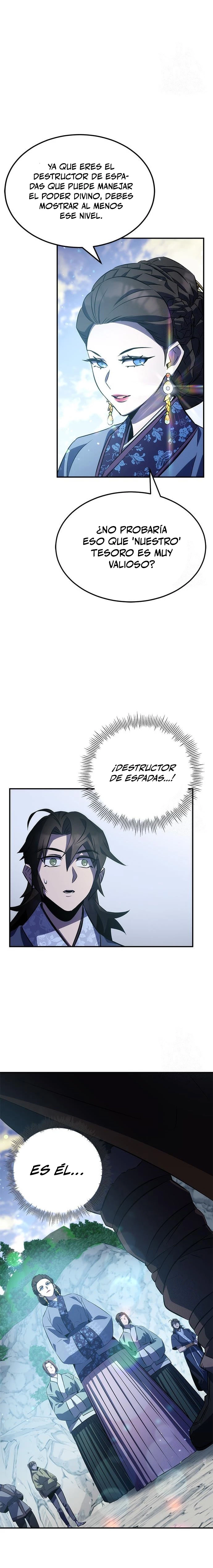 Devorador de Medicina Capitulo 29 página 18