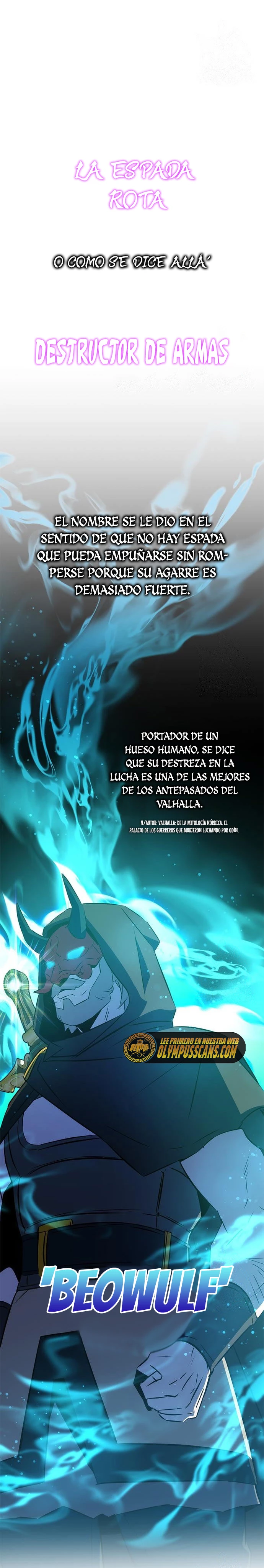 Devorador de Medicina Capitulo 29 página 19