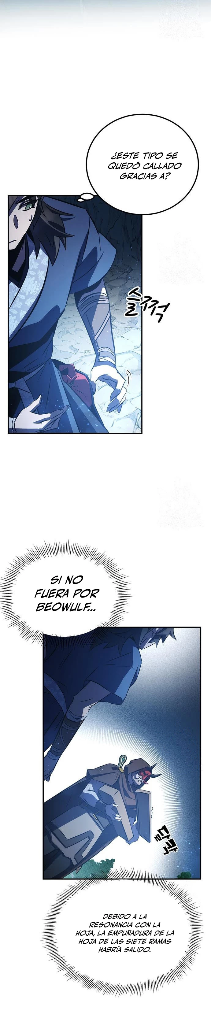 Devorador de Medicina Capitulo 29 página 20