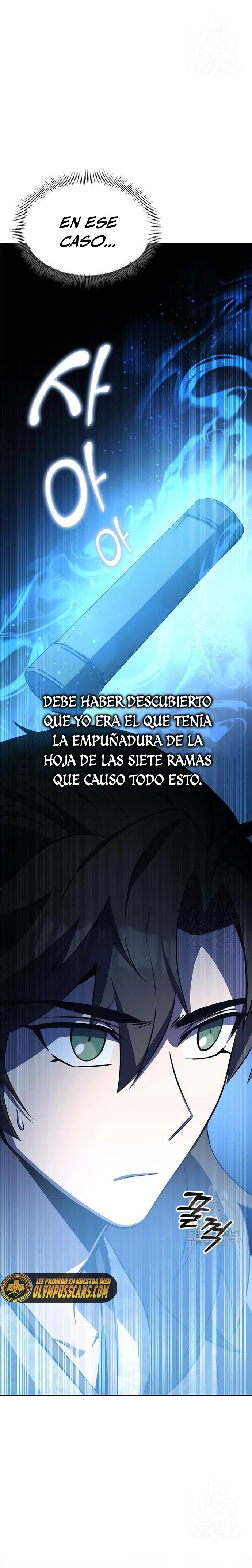 Devorador de Medicina Capitulo 29 página 21