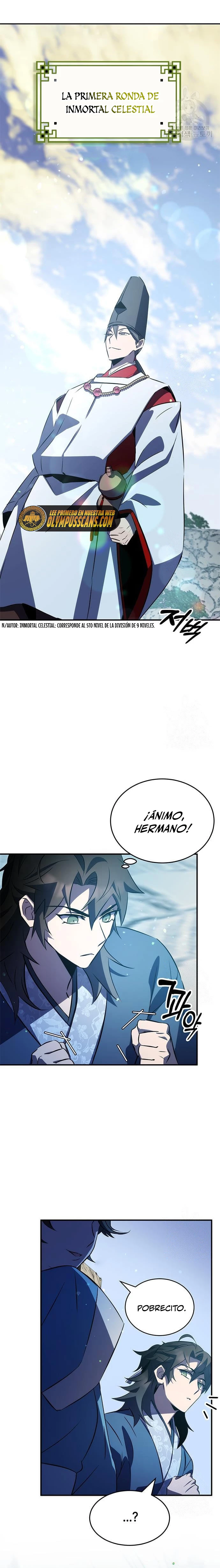 Devorador de Medicina Capitulo 29 página 23