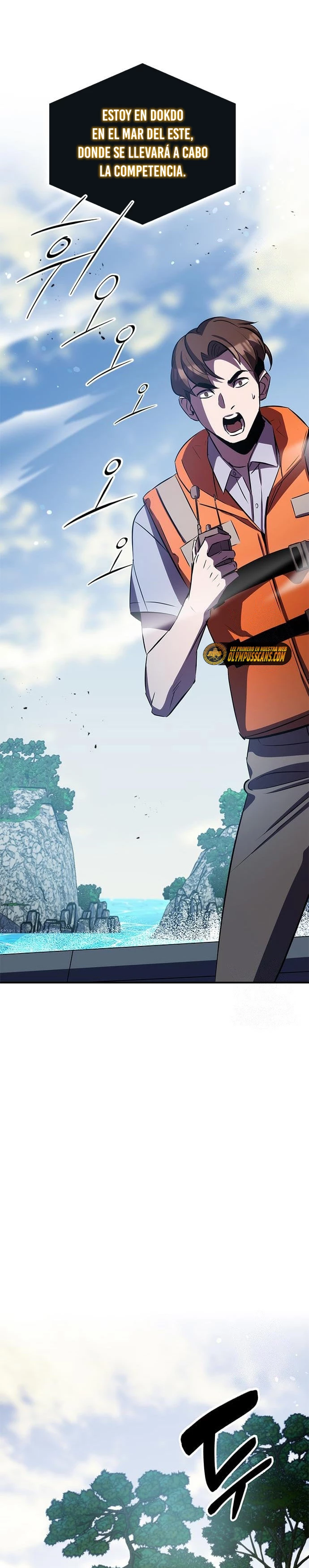 Devorador de Medicina Capitulo 29 página 3